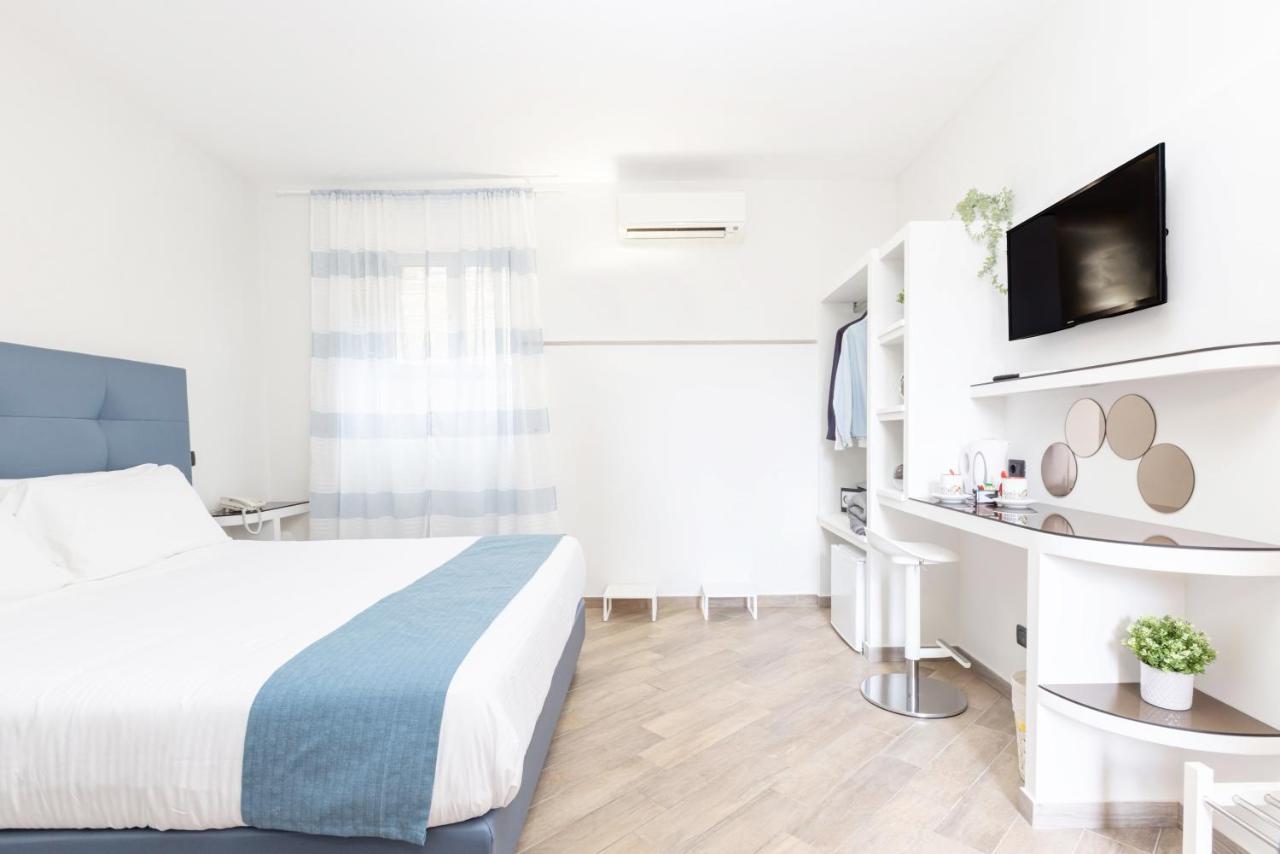 Classic Dreibettzimmer