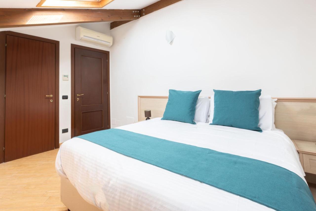 Classic Doppelzimmer