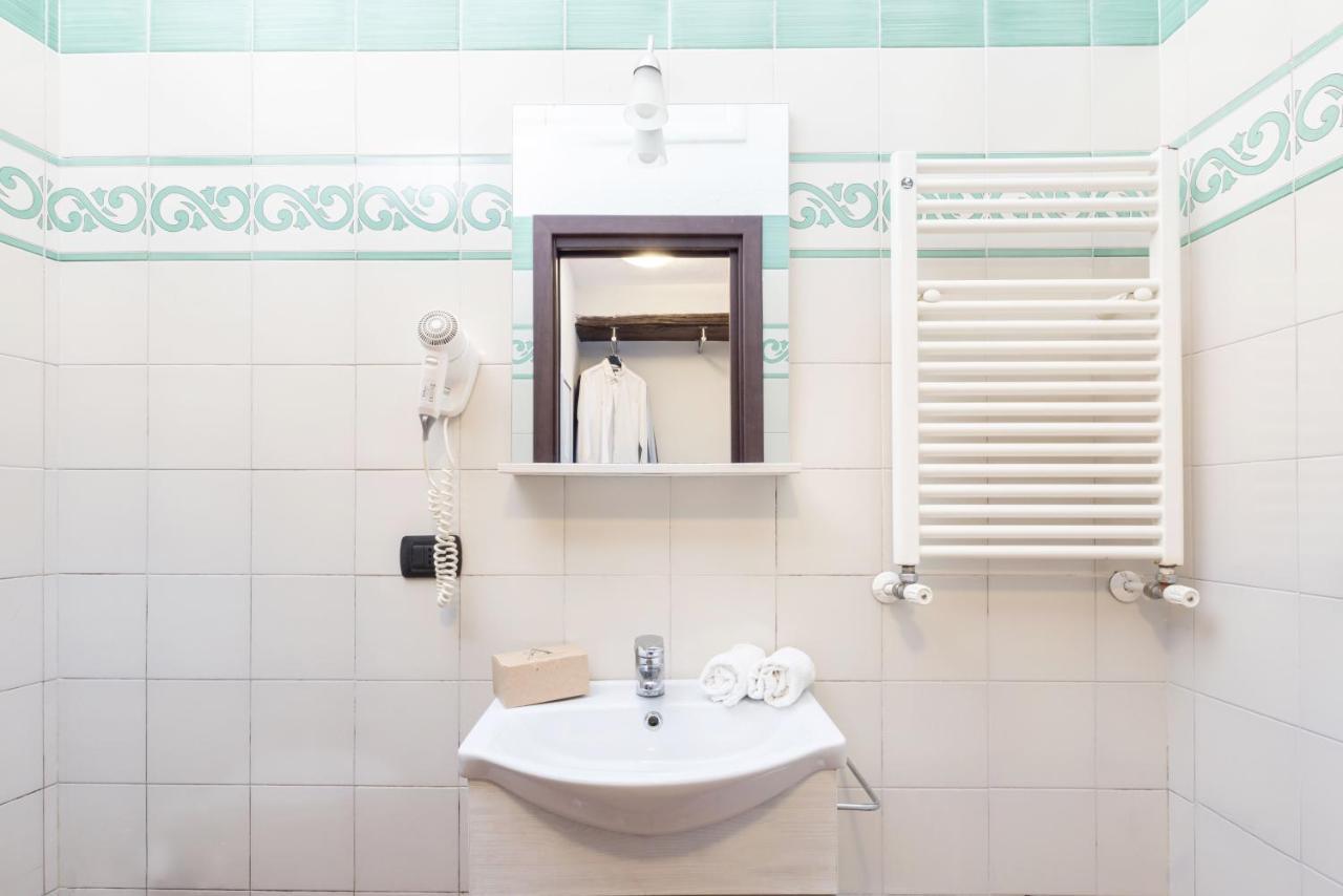 Basic Doppelzimmer